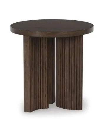 Korestone End Table 3