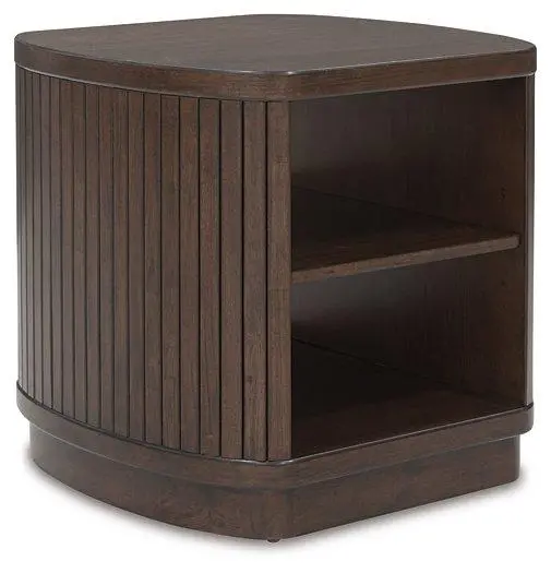 Korestone End Table 2