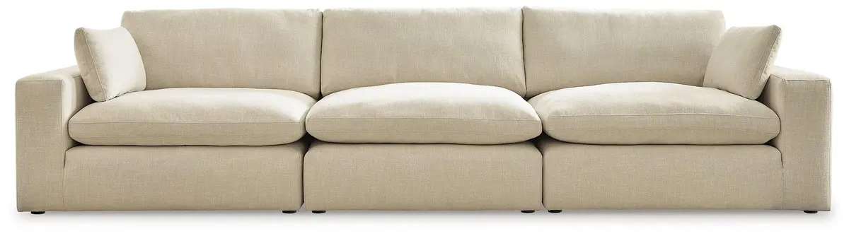 Elyza Sectional 3