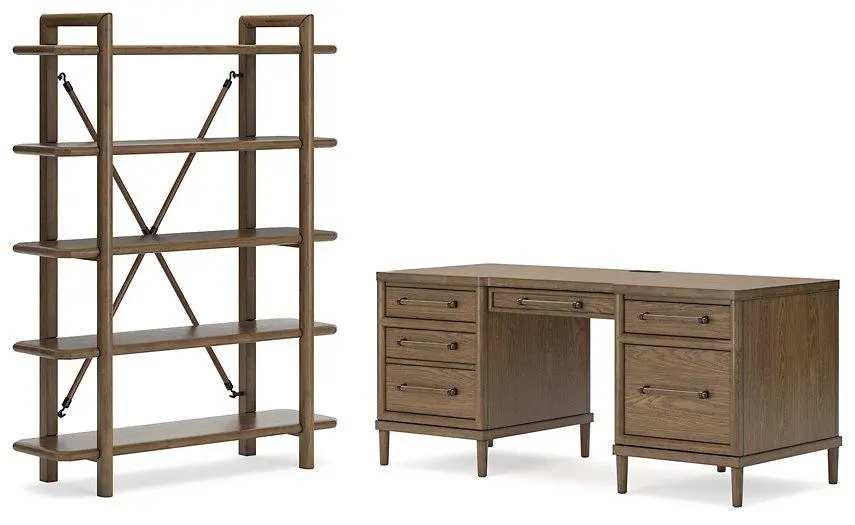 Roanhowe Home Office Set 1