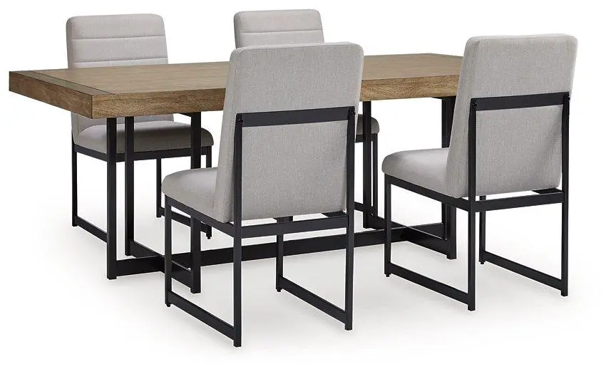 Tomtyn Dining Room Set 1