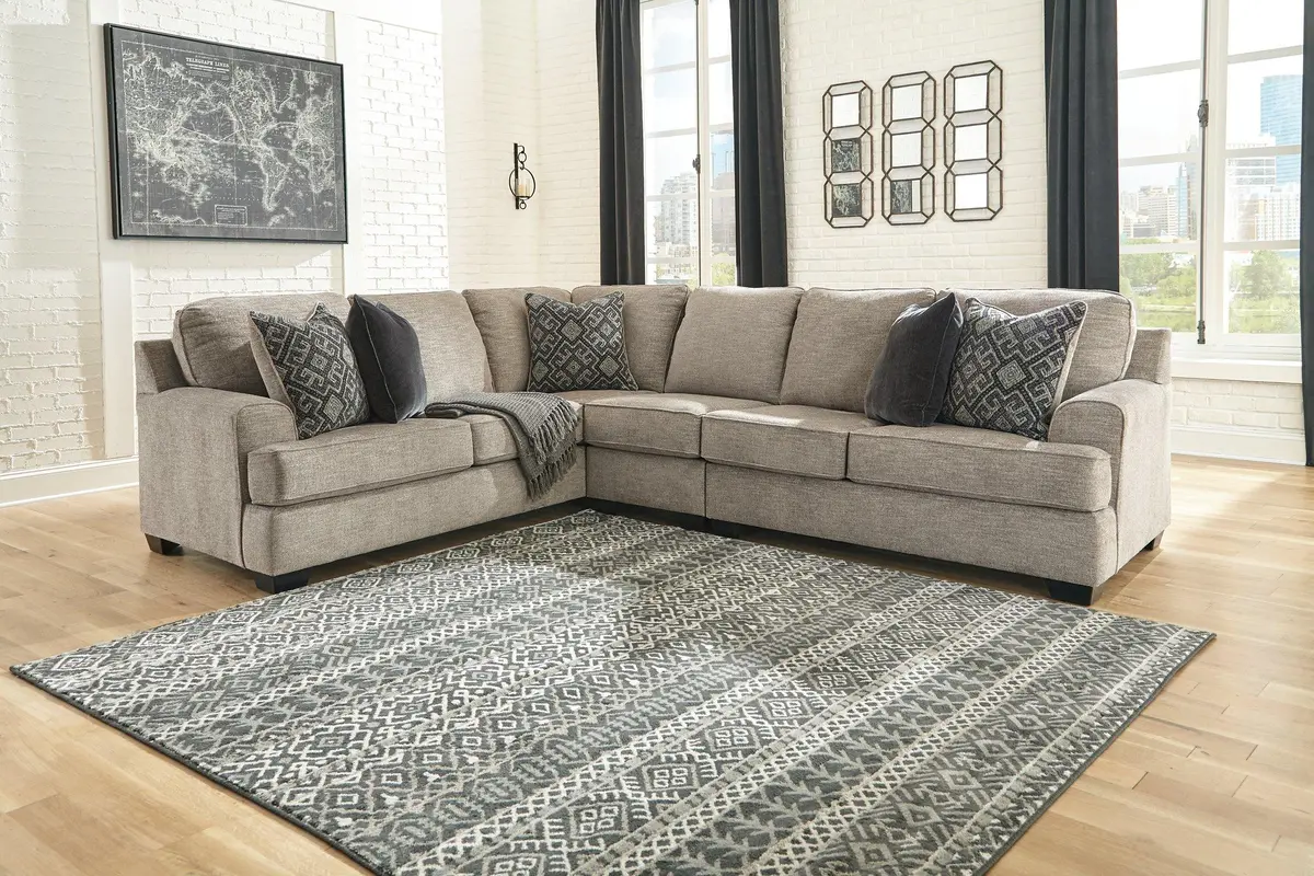 Bovarian Sectional 4