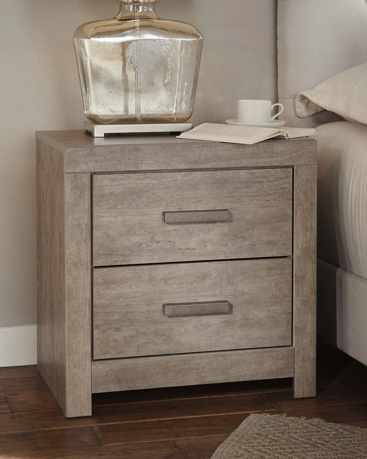 Culverbach Nightstand 2