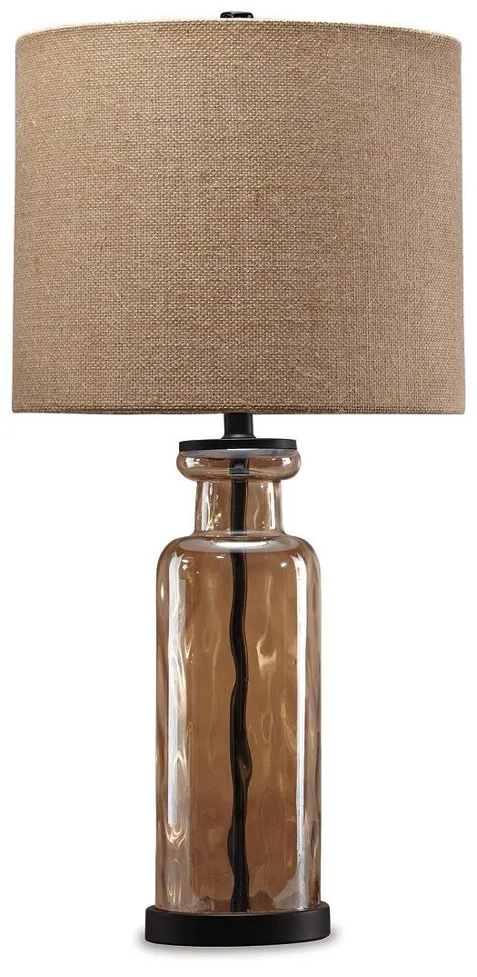 Laurentia Table Lamp 1