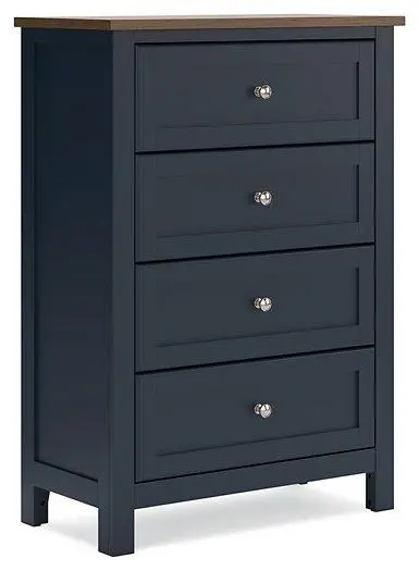 Landocken Chest Of Drawers 1