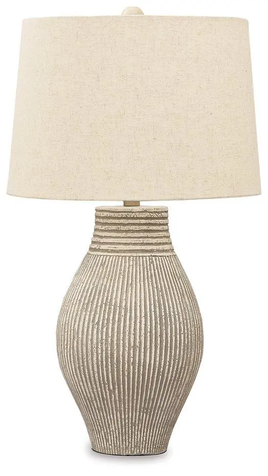 Layal Table Lamp 1