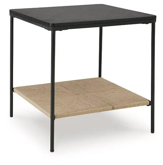Minrich Accent Table 1