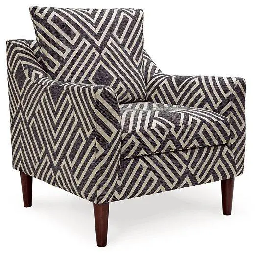 Morrilton Next-Gen Nuvella Accent Chair 1