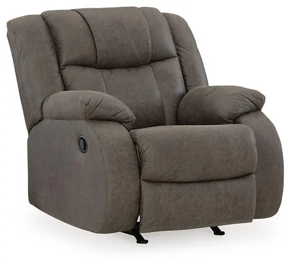 First Base Recliner 1