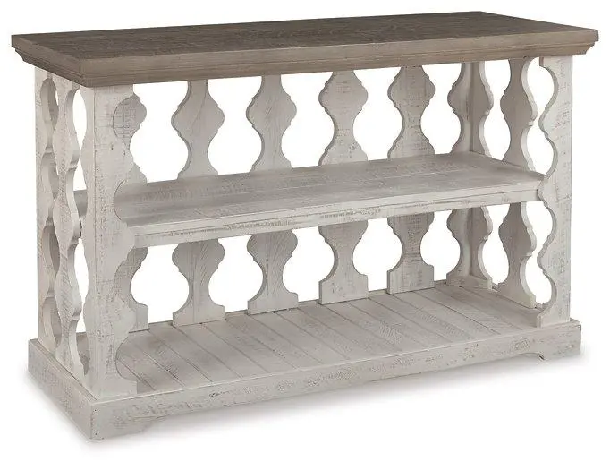 Havalance Sofa/Console Table 1