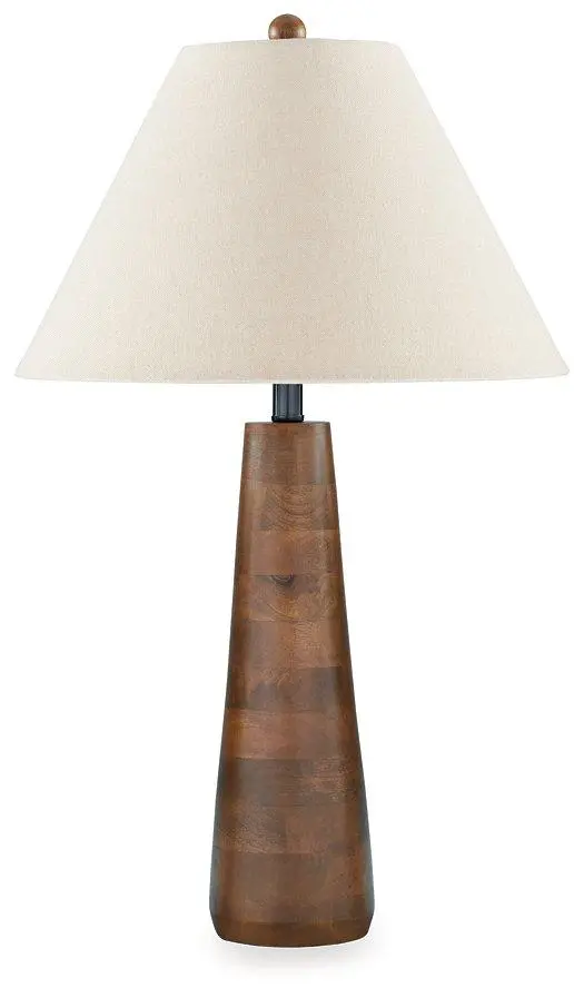 Danset Table Lamp 1