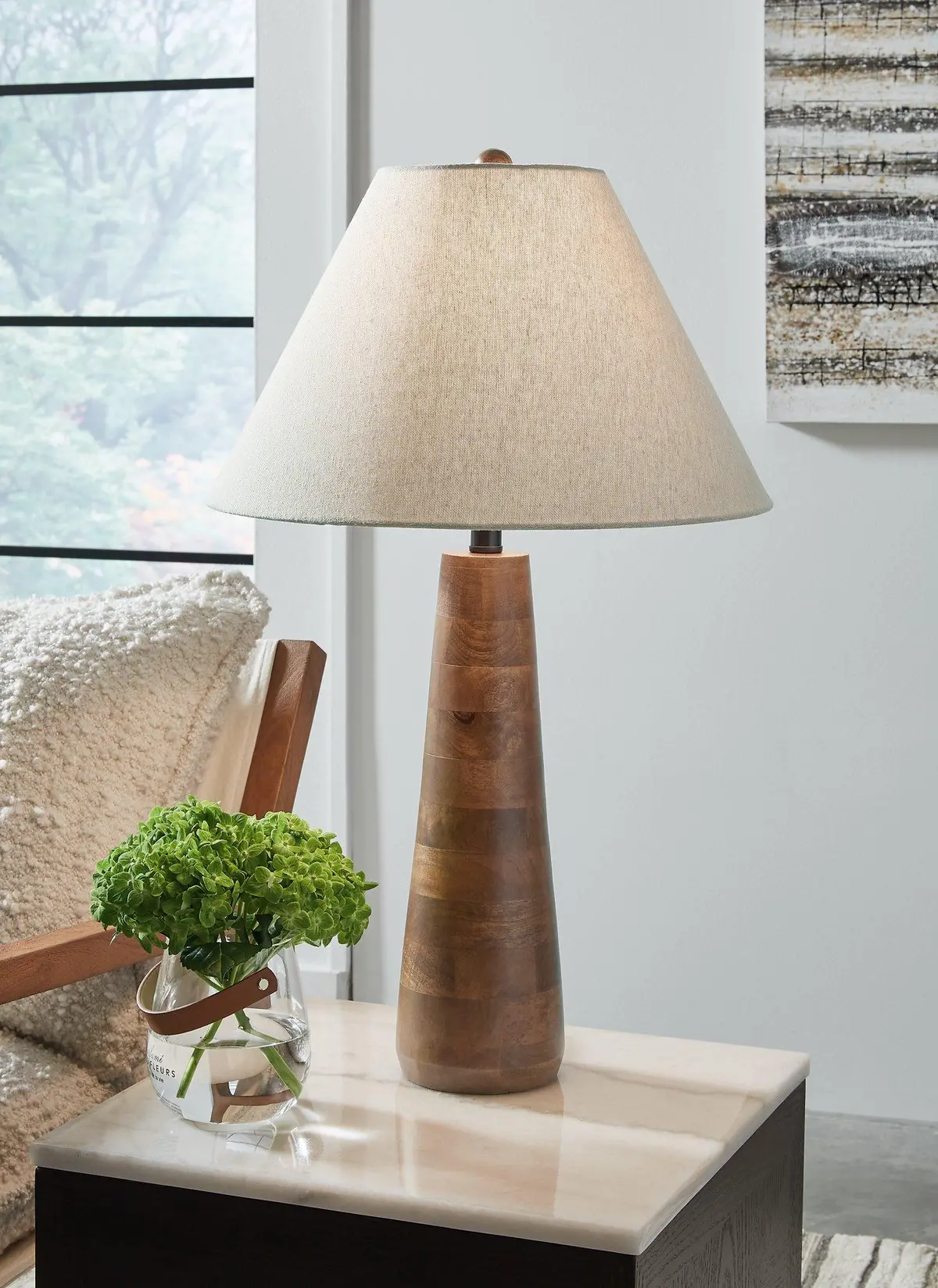 Danset Lamp Set 1