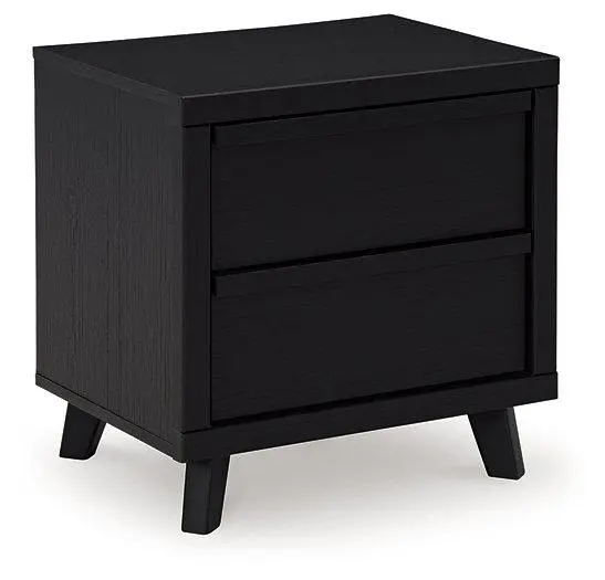 Danziar Nightstand 1