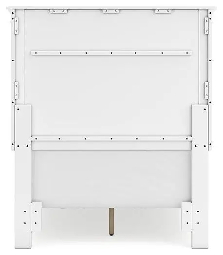Fortman Bedroom Set 14