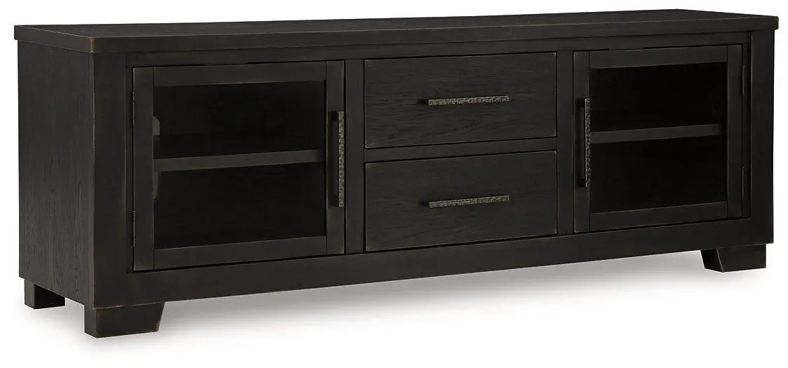 Galliden 80" Tv Stand 1