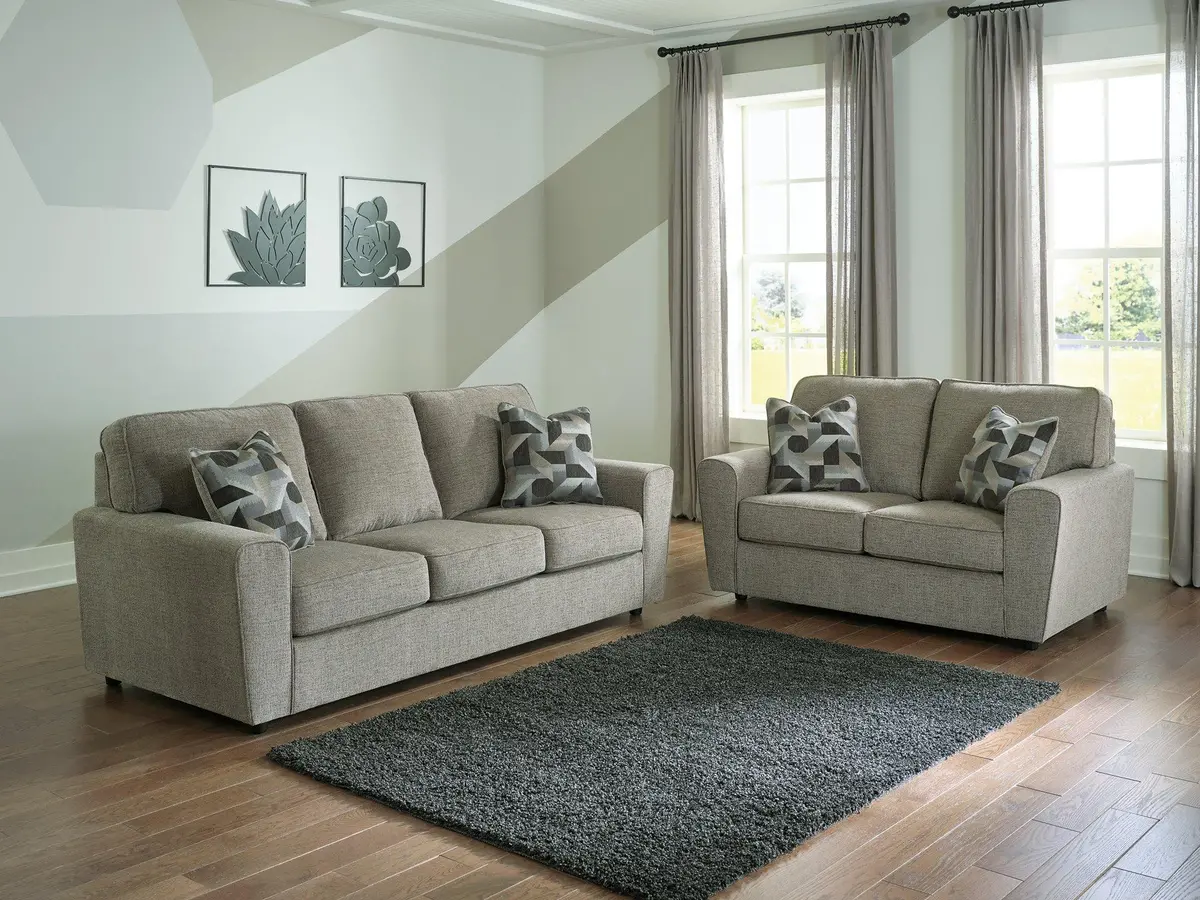 Cascilla Living Room Set 1