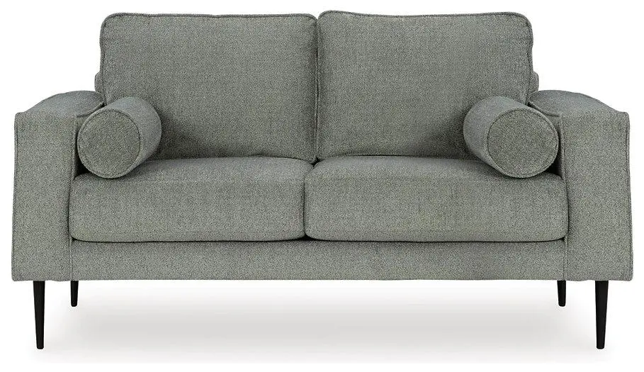 Hazela Loveseat 1