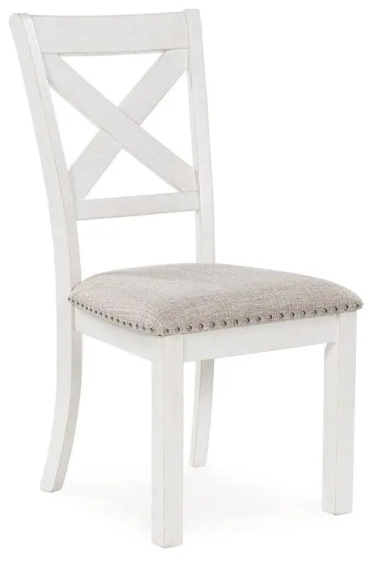 Robbinsdale Dining Chair 1