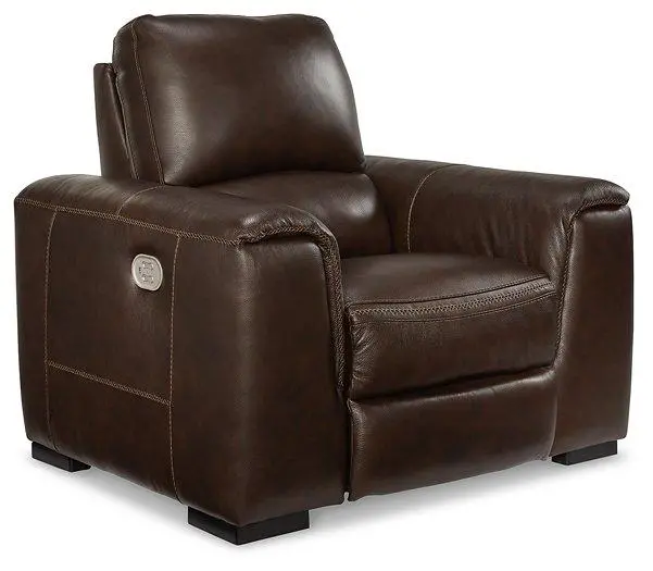 Alessandro Power Recliner 1