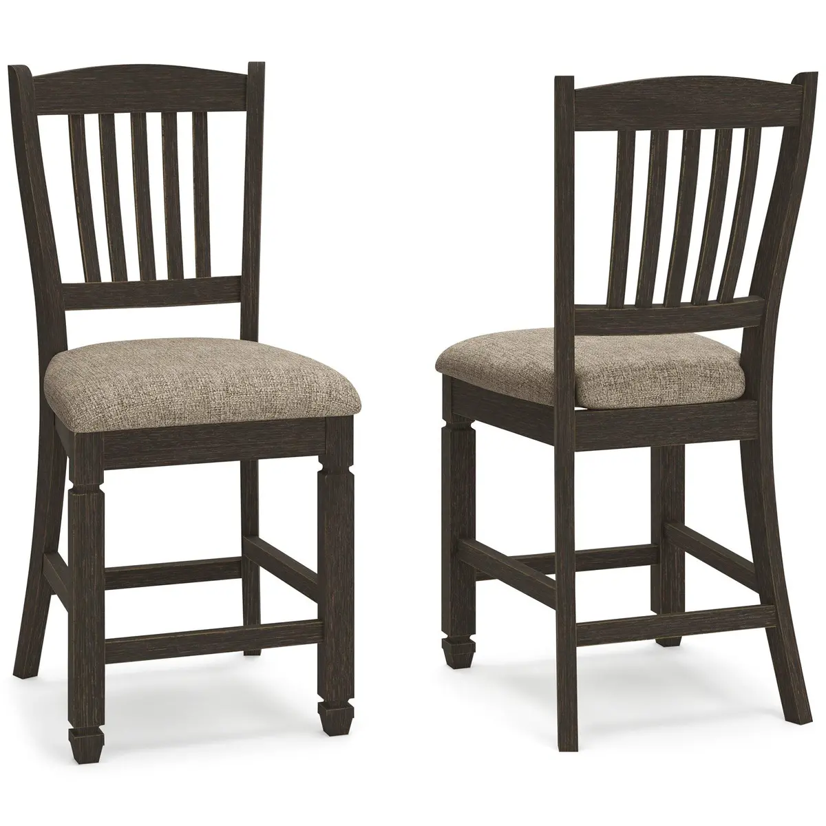 Tyler Creek Counter Height Bar Stool 1