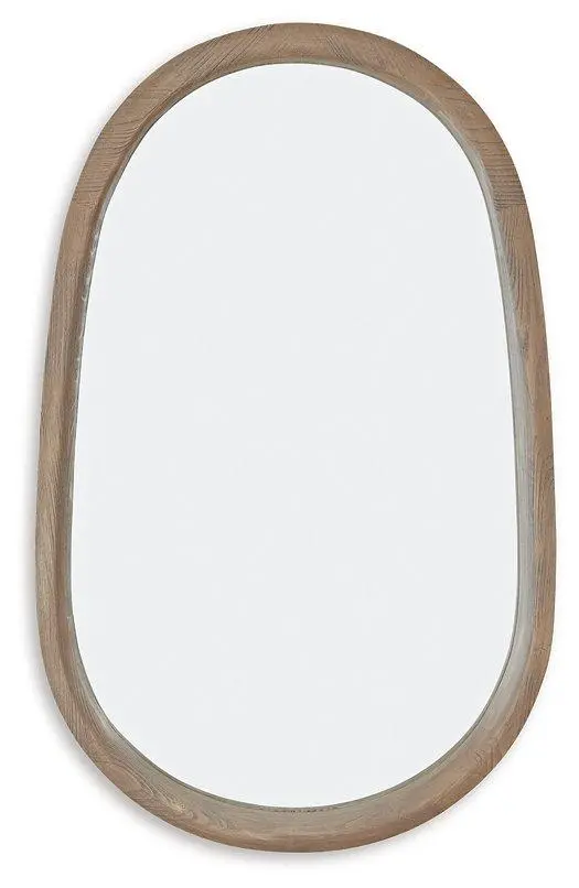 Aarilynn Accent Mirror 1
