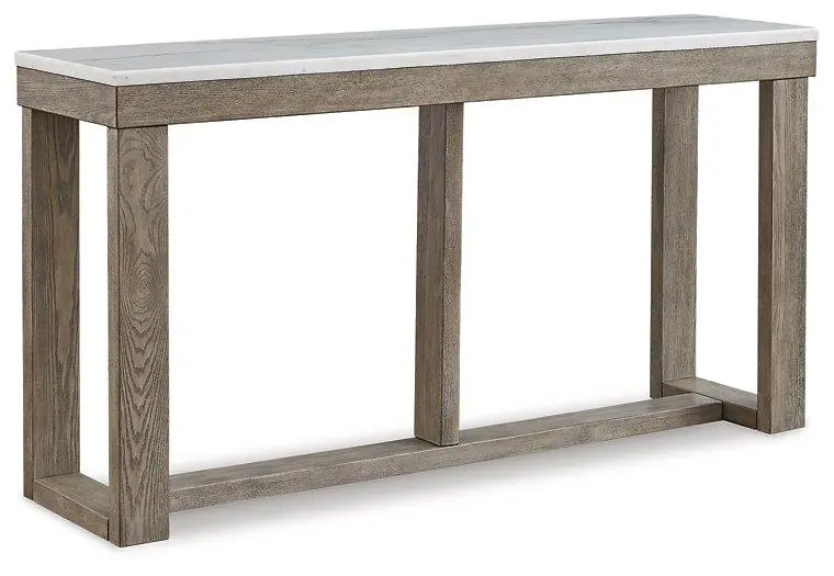 Loyaska Sofa Table 1