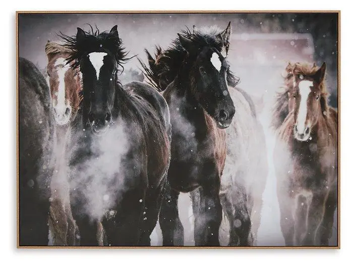 Chaseburn Wall Art 1