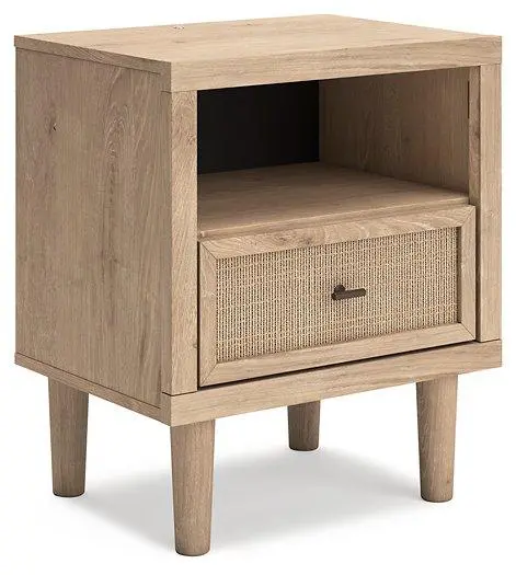 Cielden Nightstand 1