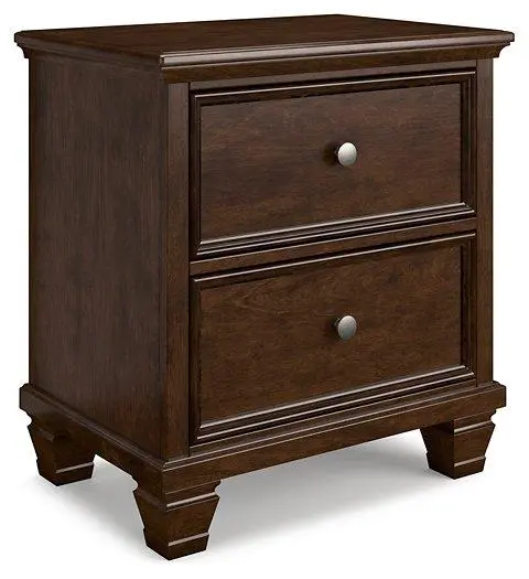 Danabrin Nightstand 1