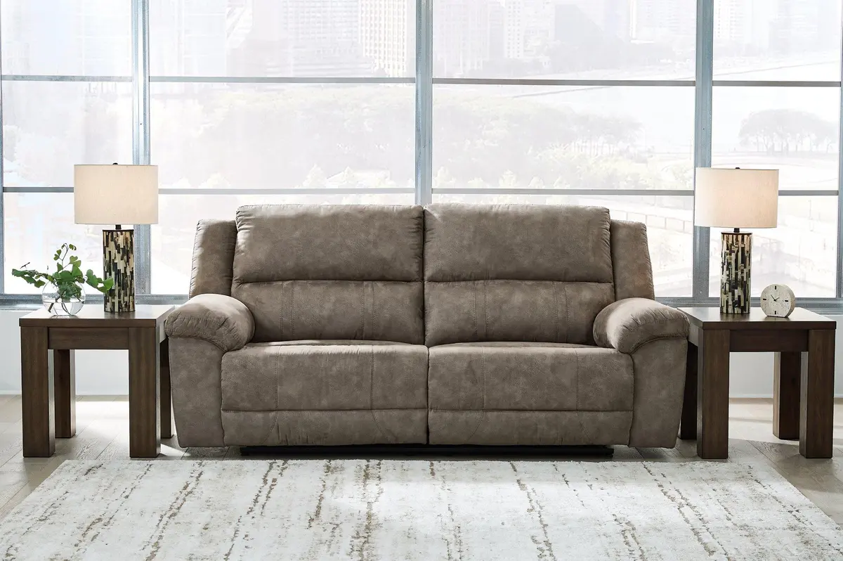 Laresview Reclining Sofa 2