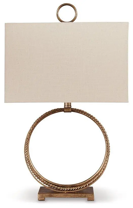 Mahala Table Lamp 1