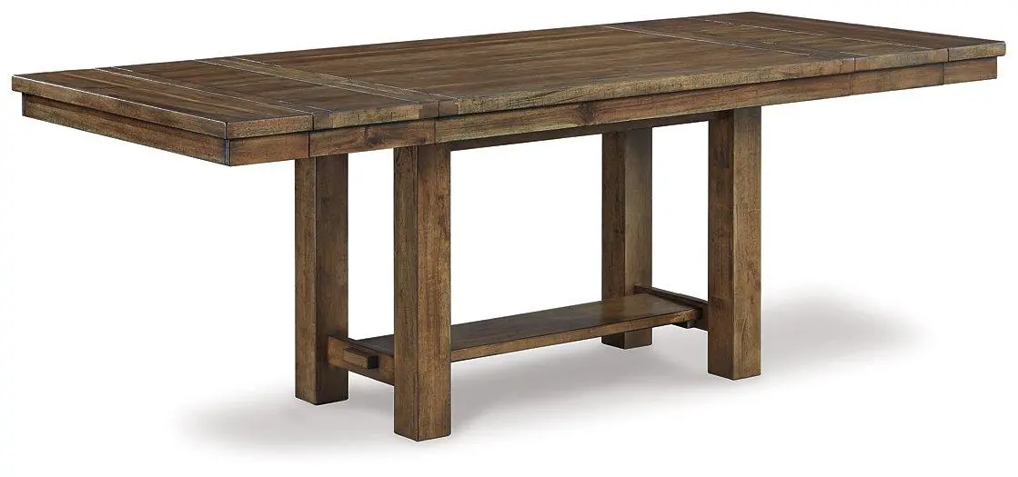 Moriville Dining Extension Table 1