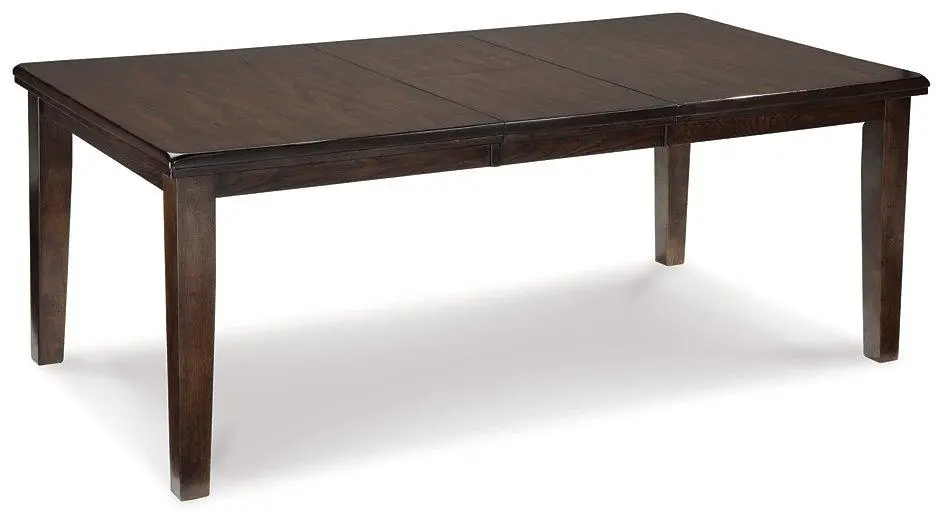 Haddigan Dining Extension Table 1