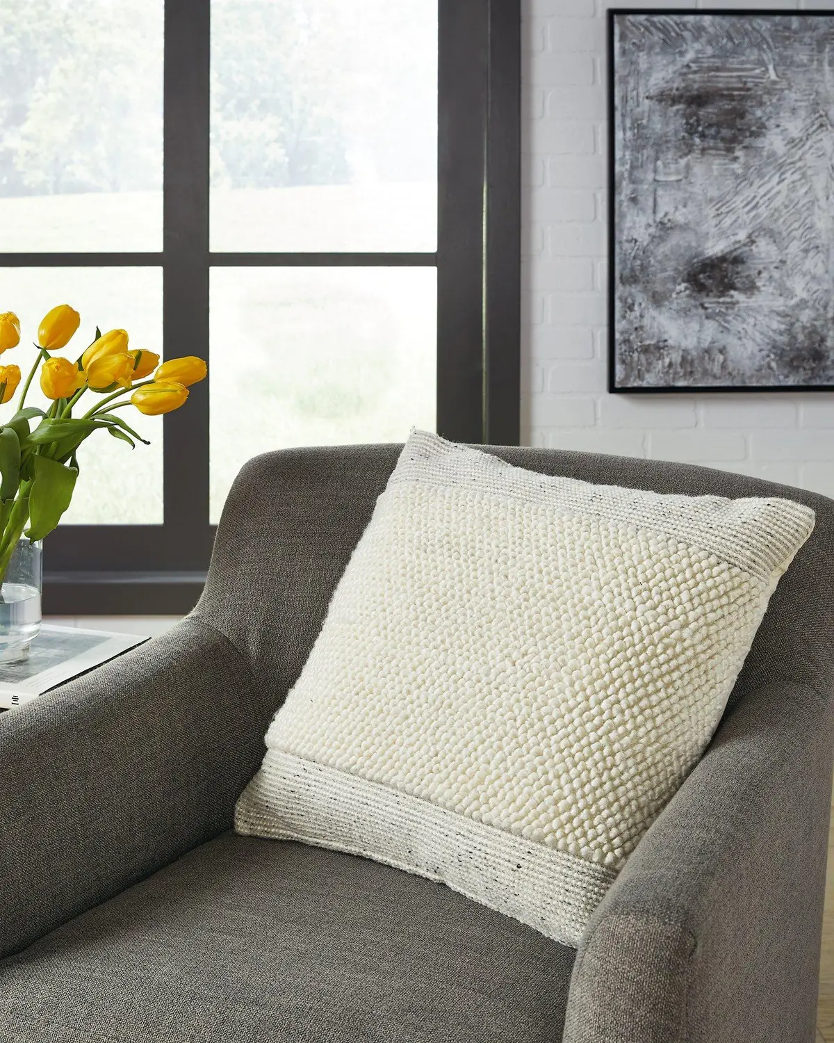 Rowcher Pillow (Set Of 4) 2