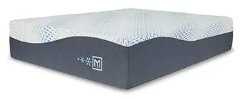Millennium Cushion Firm Gel Memory Foam Hybrid Mattress 3