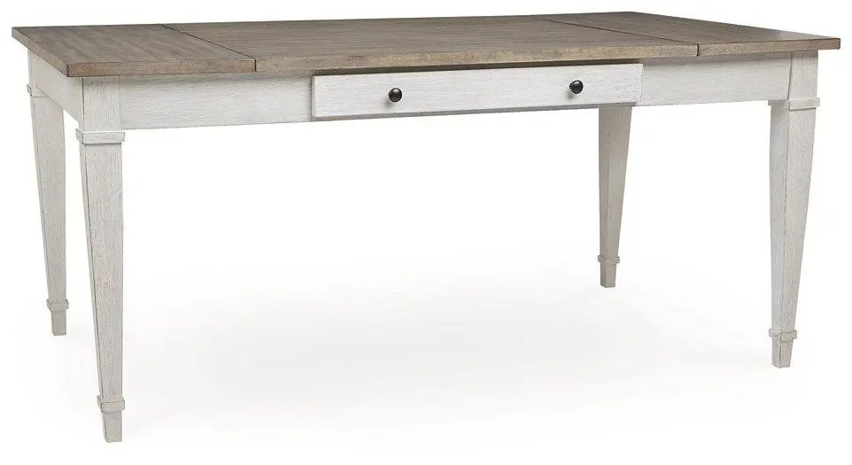 Skempton Dining Table 1