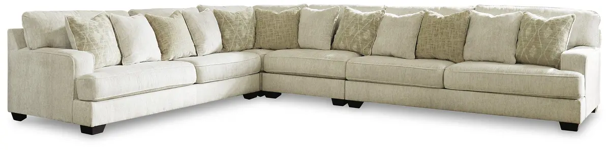 Rawcliffe Sectional 2