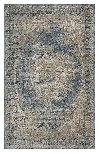 South 8' X 10' Rug 1