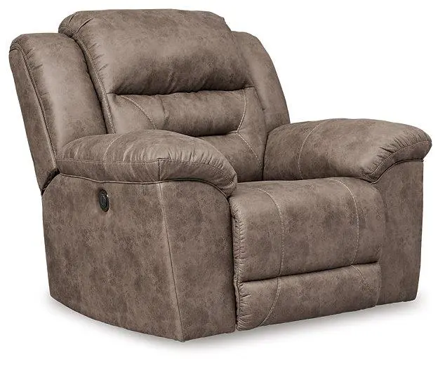 Stoneland Power Recliner 1