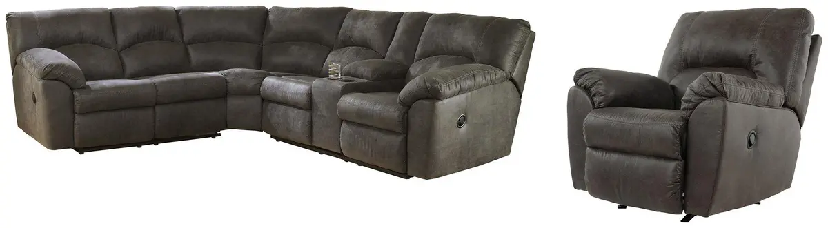 Tambo Living Room Set 1