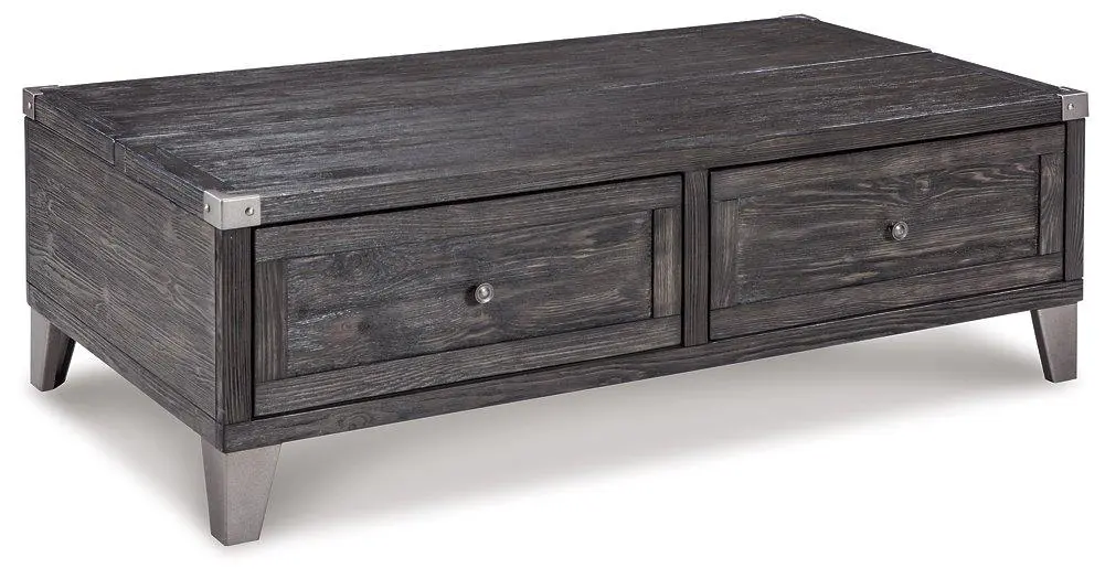 Todoe Coffee Table With Lift Top 1