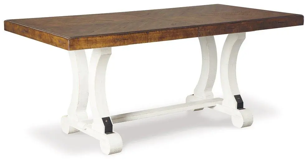Valebeck Dining Table 1