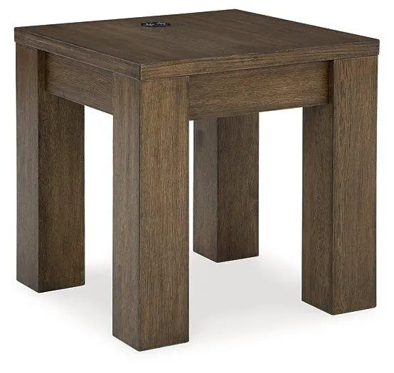 Rosswain End Table 1