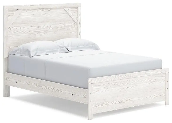 Gerridan Youth Bed 1