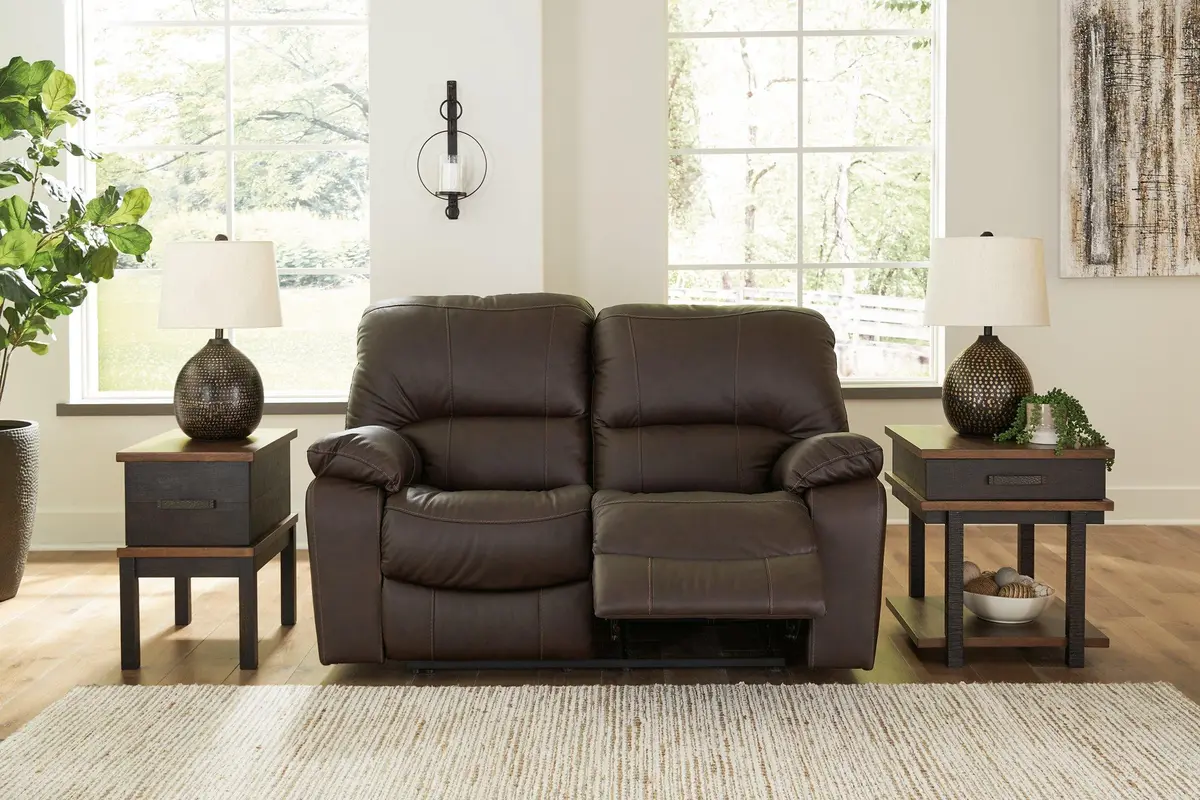 Leesworth Power Reclining Loveseat 2