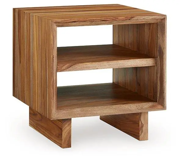 Dressonni End Table 1