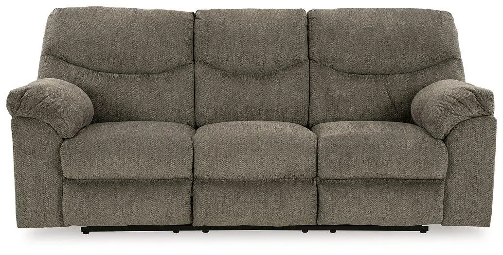 Alphons Reclining Sofa 1