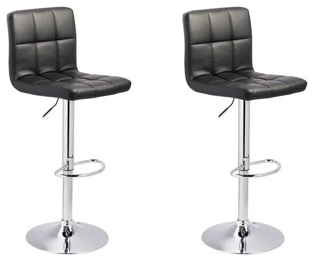 Bellatier Bar Stool Set 1
