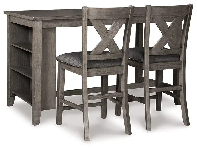 Caitbrook Dining Set 1