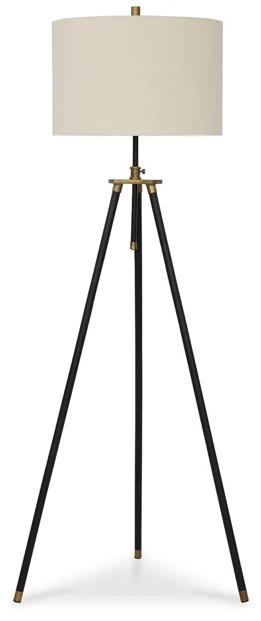 Cashner Floor Lamp 1
